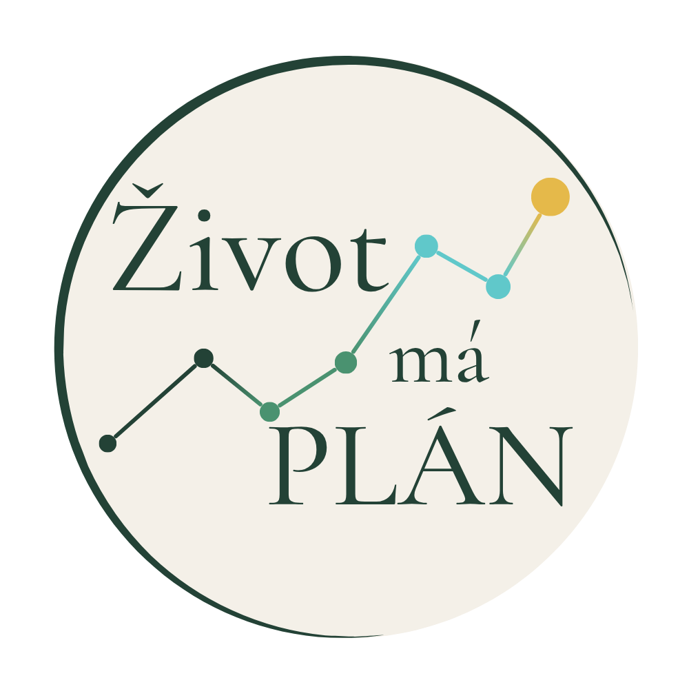 Život má plán